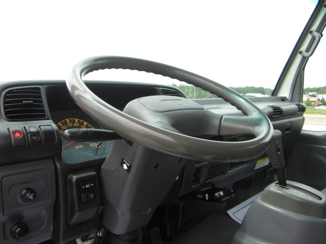 Gmc w4500 crew cab #5