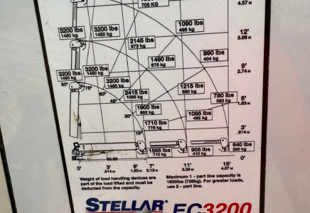 Image for Ford F-550 4x4 11' Utility/Lube/Service Truck w/ Crane, 2019