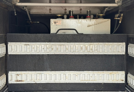 Image for Ford F-550 4x4 11' Utility/Lube/Service Truck w/ Crane, 2019