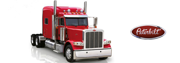 Used Peterbilt for sale