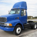 Sterling Truck - used semi truck for sale