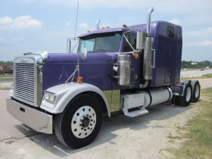 Semi trucks - Used trucks for sale