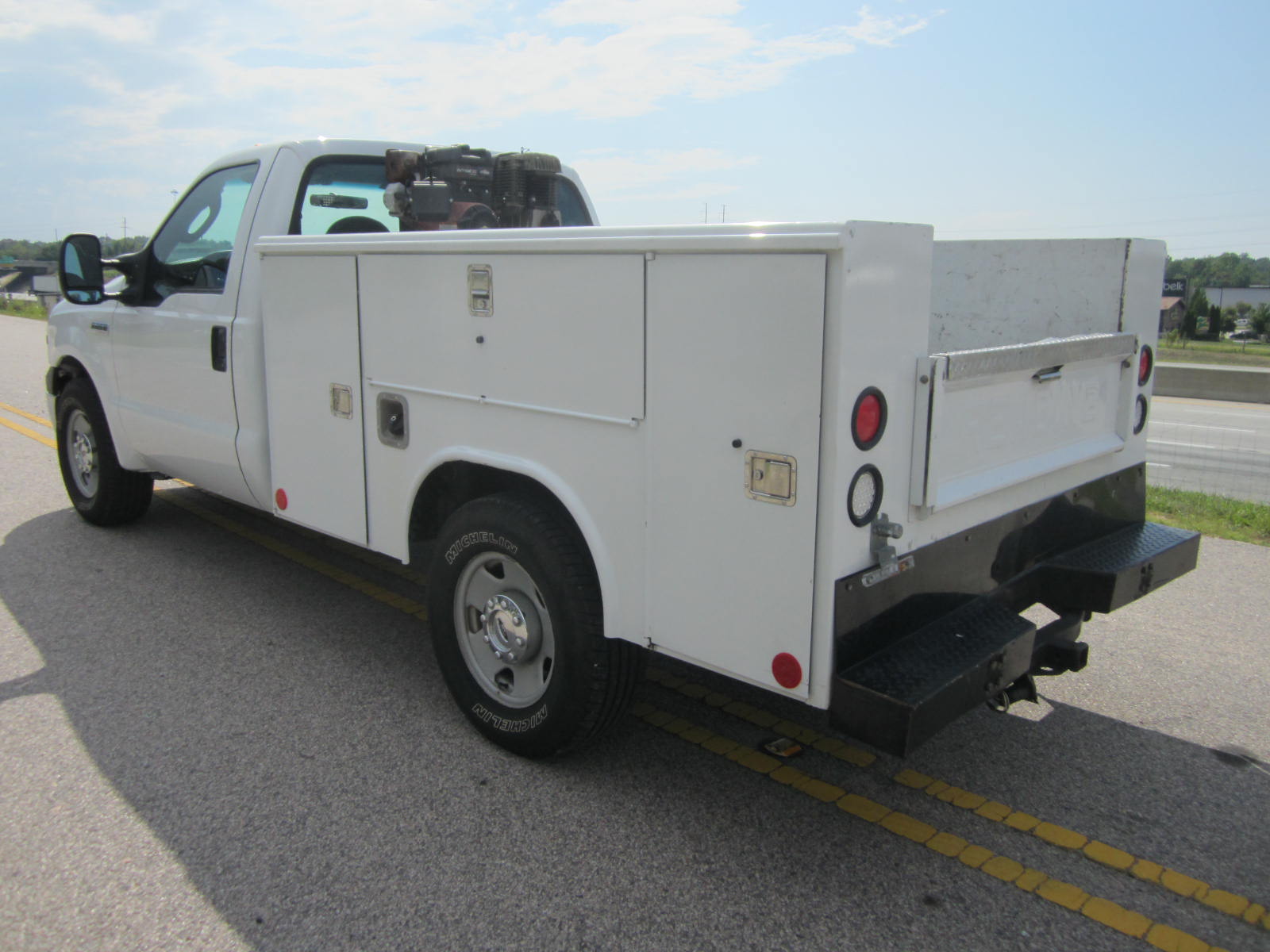 Knoxville ford sd f-250 xl #8