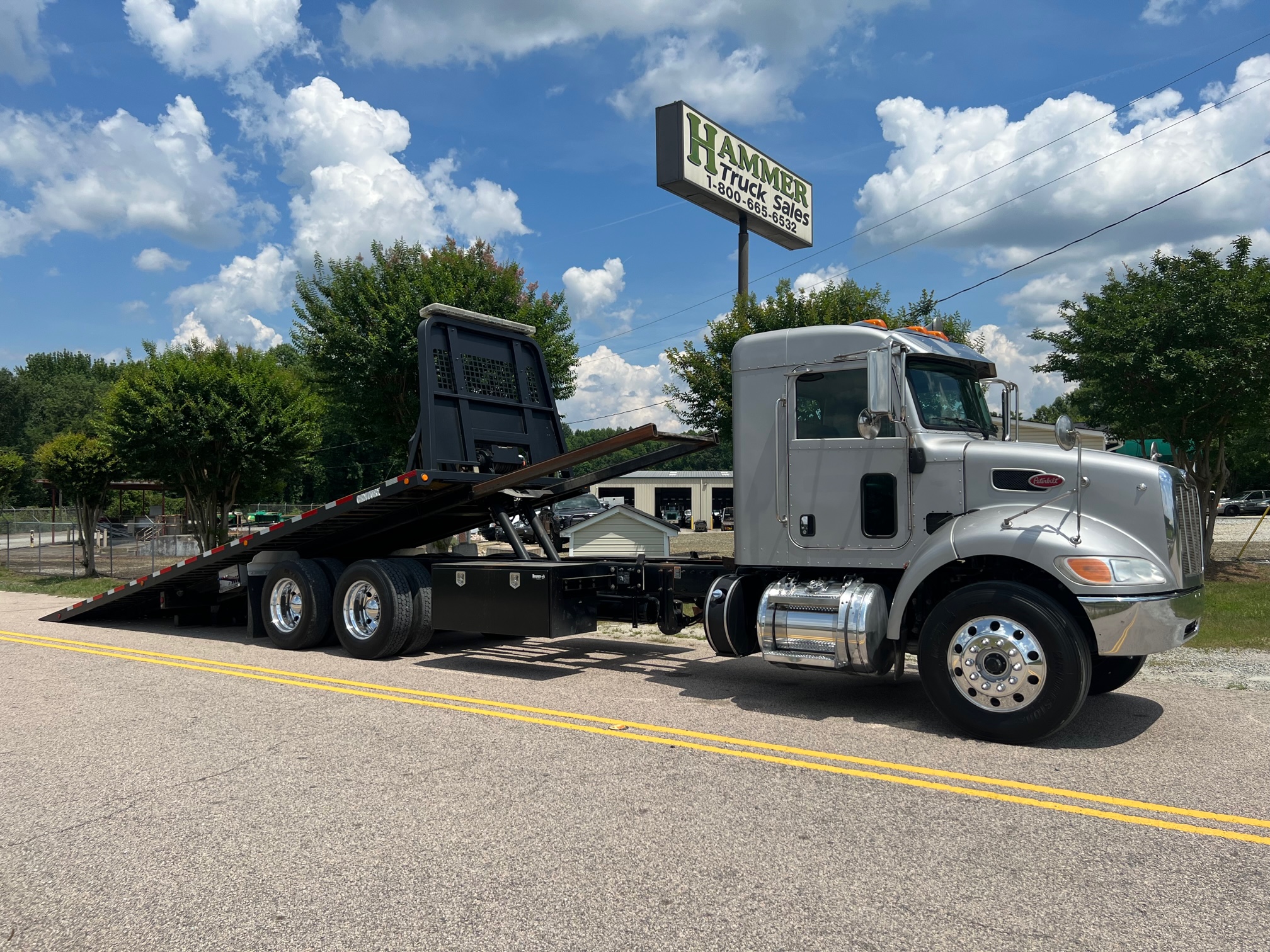 Specialty Vehicles Used Commercial Work Trucks for Sale, Used Diesel