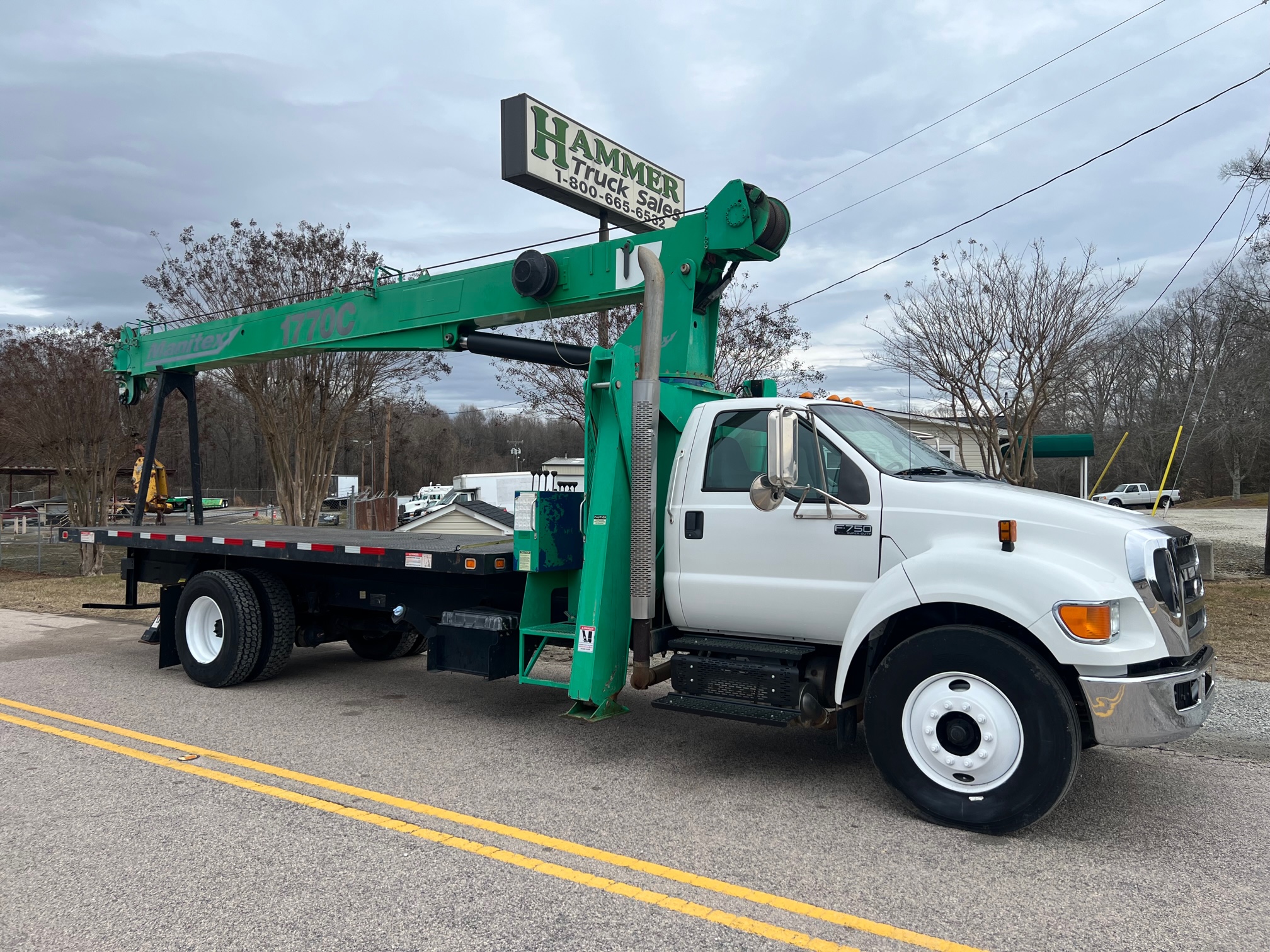 Work Trucks Used Commercial Work Trucks for Sale, Used Diesel Trucks