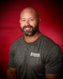 Walt Reddick